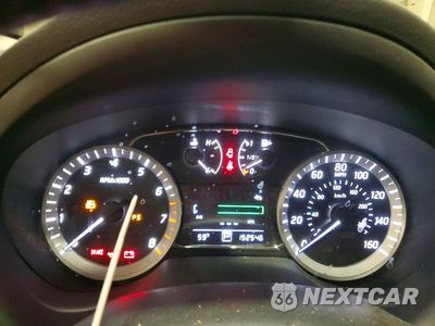 Zdjęcie 9 z 12 samochodu: 2014 NISSAN SENTRA SV VIN:3N1AB7AP6EY228085 - miniatura