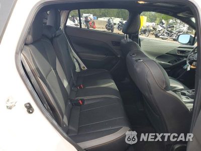 Zdjęcie 10 z 12 samochodu: 2024 SUBARU CROSSTREK WILDERNESS VIN:4S4GUHU67R3809163 - miniatura