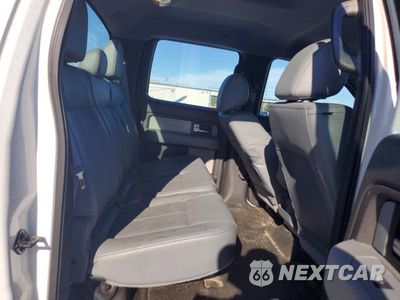 Zdjęcie 10 z 12 samochodu: 2014 FORD F150 SUPERCREW VIN:1FTVW1CFXEKF14539 - miniatura