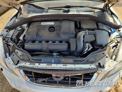 Zdjęcie 12 z 13 samochodu: 2013 VOLVO XC60 3.2 VIN:YV4952DL2D2386579 - miniatura