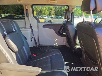 Zdjęcie 11 z 13 samochodu: 2015 CHRYSLER TOWN & COUNTRY TOURING VIN:2C4RC1BG4FR629984 - miniatura