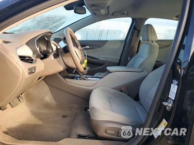 Zdjęcie 7 z 13 samochodu: 2017 CHEVROLET MALIBU LT (1LT) VIN:1G1ZE5ST6HF227045 - miniatura