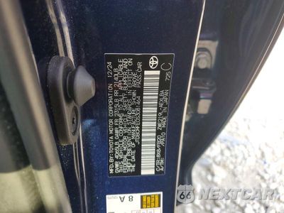 Zdjęcie 13 z 13 samochodu: 2025 TOYOTA COROLLA HYBRID LE VIN:JTDBCMFE0S3081464 - miniatura