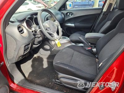 Zdjęcie 7 z 13 samochodu: 2017 NISSAN JUKE S VIN:JN8AF5MR2HT705423 - miniatura