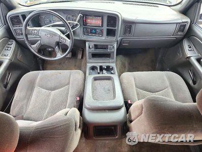 Zdjęcie 8 z 12 samochodu: 2006 CHEVROLET SILVERADO C1500 VIN:2GCEC19Z061307962 - miniatura