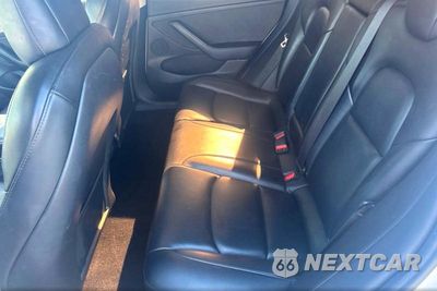 Zdjęcie 6 z 14 samochodu: 2022 TESLA MODEL 3 VIN:5YJ3E1EB3NF144830 - miniatura