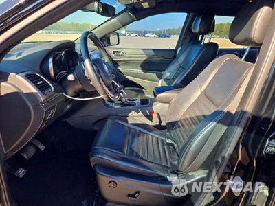 Zdjęcie 7 z 12 samochodu: 2020 JEEP GRAND CHEROKEE LIMITED VIN:1C4RJEBG3LC376626 - miniatura