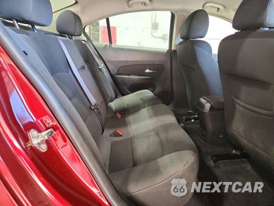 Zdjęcie 10 z 12 samochodu: 2016 CHEVROLET CRUZE LIMITED LT VIN:1G1PE5SBXG7165883 - miniatura