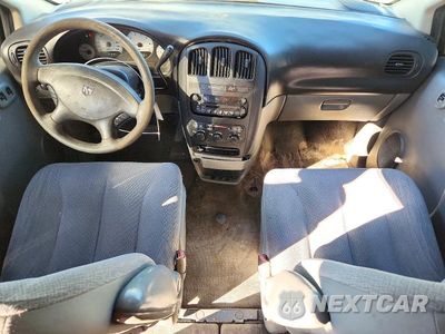 Zdjęcie 8 z 13 samochodu: 2006 DODGE GRAND CARAVAN SE VIN:1D4GP24E96B652689 - miniatura