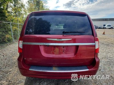Zdjęcie 6 z 13 samochodu: 2013 CHRYSLER TOWN & COUNTRY TOURING VIN:2C4RC1BG3DR509641 - miniatura