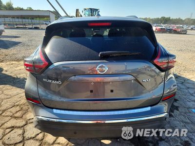 Zdjęcie 6 z 13 samochodu: 2019 NISSAN MURANO SV VIN:5N1AZ2MJ9KN137495 - miniatura
