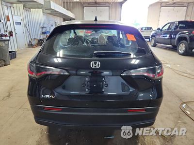 Zdjęcie 6 z 13 samochodu: 2025 HONDA HR-V LX VIN:3CZRZ2H31SM783704 - miniatura