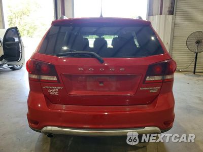 Zdjęcie 6 z 12 samochodu: 2018 DODGE JOURNEY CROSSROAD VIN:3C4PDCGG3JT363050 - miniatura