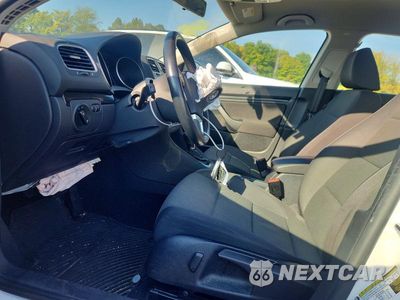 Zdjęcie 7 z 12 samochodu: 2013 VOLKSWAGEN JETTA S VIN:3VWPP7AJ5DM672324 - miniatura
