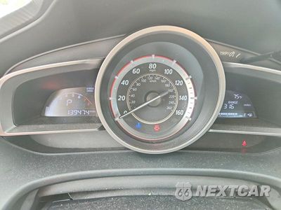 Zdjęcie 9 z 12 samochodu: 2016 MAZDA 3 GRAND TOURING VIN:JM1BM1N77G1325600 - miniatura