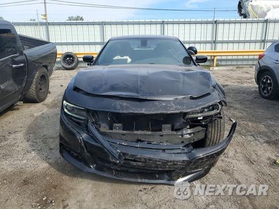 Piąte zdjęcie samochodu w środku: 2019 DODGE CHARGER POLICE VIN:2C3CDXKT9KH686043 - miniatura