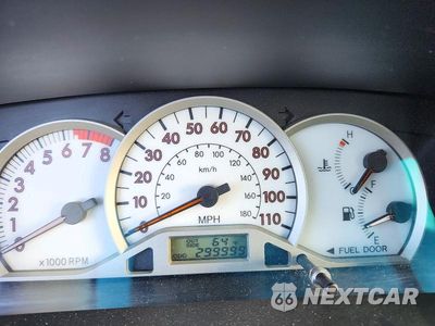 Zdjęcie 9 z 13 samochodu: 2007 TOYOTA COROLLA S VIN:1NXBR32E27Z850641 - miniatura