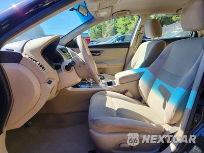 Zdjęcie 7 z 12 samochodu: 2014 NISSAN ALTIMA 2.5 VIN:1N4AL3AP6EC105078 - miniatura