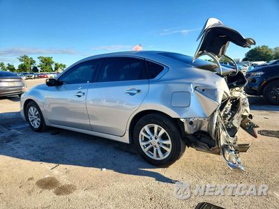 Drugie zdjęcie samochodu z przodu: 2014 NISSAN ALTIMA 2.5 S VIN:1N4AL3APXEC295239 - miniatura
