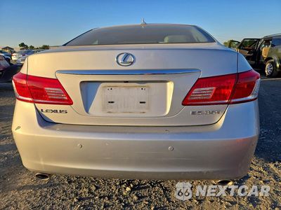 Zdjęcie 6 z 13 samochodu: 2010 LEXUS ES 350 VIN:JTHBK1EG6A2383381 - miniatura