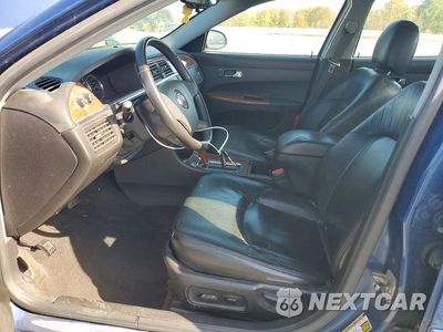 Zdjęcie 7 z 12 samochodu: 2005 BUICK LACROSSE CXL VIN:2G4WD532951291145 - miniatura