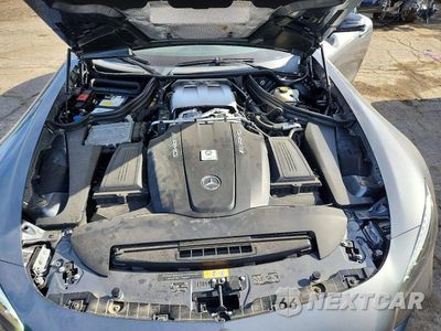 Zdjęcie 11 z 12 samochodu: 2019 MERCEDES-BENZ AMG GT VIN:WDDYK7HA9KA022942 - miniatura