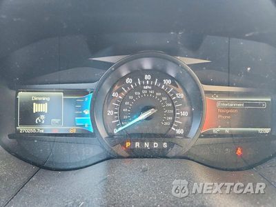 Zdjęcie 9 z 13 samochodu: 2018 FORD EDGE VIN:2FMPK4K86JBC26963 - miniatura
