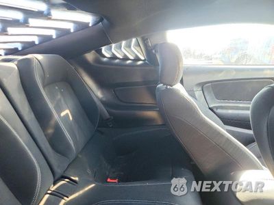 Zdjęcie 10 z 12 samochodu: 2019 FORD MUSTANG VIN:1FA6P8TH0K5178167 - miniatura