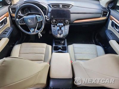 Zdjęcie 8 z 13 samochodu: 2018 HONDA CR-V EXL VIN:2HKRW2H85JH627888 - miniatura