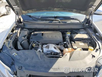Zdjęcie 12 z 13 samochodu: 2019 JEEP CHEROKEE LATITUDE PLUS VIN:1C4PJMLN7KD213310 - miniatura