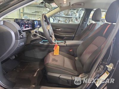 Zdjęcie 7 z 12 samochodu: 2026 NISSAN SENTRA SR VIN:3N1AB9DV9TY278126 - miniatura