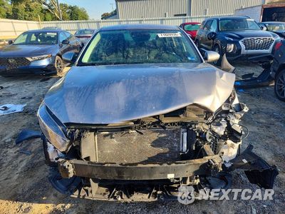 Piąte zdjęcie samochodu w środku: 2023 KIA FORTE LXS VIN:3KPF24AD2PE558690 - miniatura