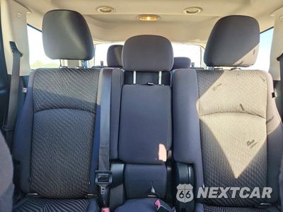 Zdjęcie 10 z 13 samochodu: 2013 DODGE JOURNEY SE VIN:3C4PDCAB2DT680111 - miniatura