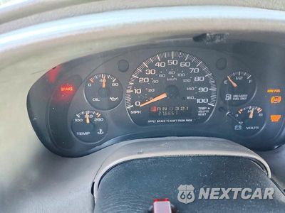 Zdjęcie 9 z 13 samochodu: 2004 CHEVROLET ASTRO VIN:1GNDM19X14B129605 - miniatura