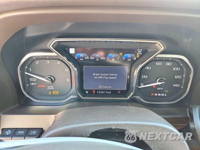 Zdjęcie 9 z 12 samochodu: 2019 GMC SIERRA K1500 DENALI VIN:1GTU9FEL4KZ167277 - miniatura