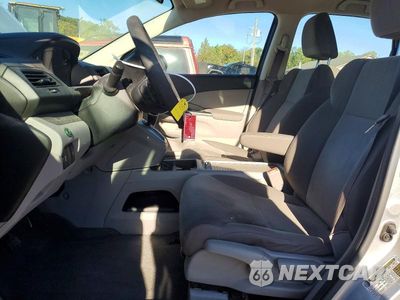 Zdjęcie 7 z 13 samochodu: 2014 HONDA CR-V LX VIN:2HKRM4H37EH721461 - miniatura