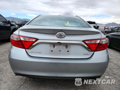 Zdjęcie 6 z 12 samochodu: 2015 TOYOTA CAMRY XSE VIN:4T1BF1FK0FU906863 - miniatura