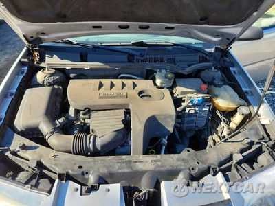 Zdjęcie 11 z 12 samochodu: 2007 SATURN ION LEVEL 3 VIN:1G8AL55F07Z154214 - miniatura