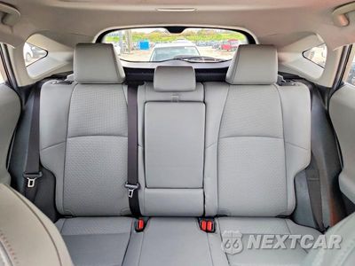 Zdjęcie 10 z 13 samochodu: 2021 TOYOTA VENZA LIMITED VIN:JTEAAAAH8MJ080946 - miniatura