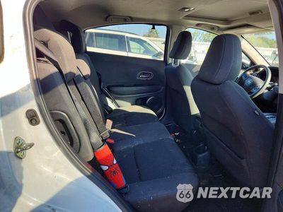 Zdjęcie 10 z 12 samochodu: 2021 HONDA HR-V EX VIN:3CZRU6H54MM709347 - miniatura