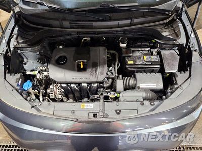 Zdjęcie 12 z 13 samochodu: 2023 KIA SOUL LX VIN:KNDJ23AU3P7880825 - miniatura
