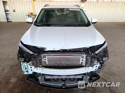 Piąte zdjęcie samochodu w środku: 2024 BUICK ENCORE GX SPORT TOURING VIN:KL4AMDSL2RB193092 - miniatura