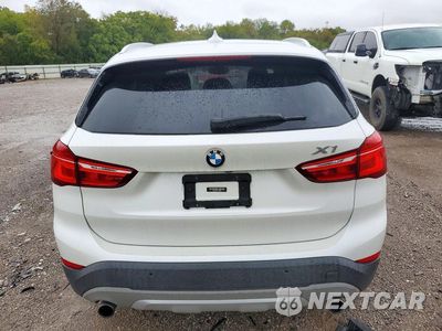 Zdjęcie 6 z 13 samochodu: 2017 BMW X1 XDRIVE28I VIN:WBXHT3C36H5F87360 - miniatura
