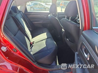 Zdjęcie 10 z 12 samochodu: 2017 NISSAN ALTIMA 2.5 S VIN:1N4AL3AP4HC250463 - miniatura