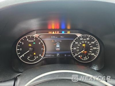 Zdjęcie 9 z 12 samochodu: 2020 NISSAN ALTIMA S VIN:1N4BL4BV2LC255516 - miniatura