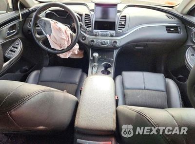 Zdjęcie 8 z 13 samochodu: 2019 CHEVROLET IMPALA LT VIN:1G11Z5SA7KU136451 - miniatura