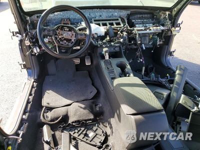 Zdjęcie 8 z 13 samochodu: 2025 HONDA CIVIC SPORT VIN:2HGFE4F82SH352819 - miniatura