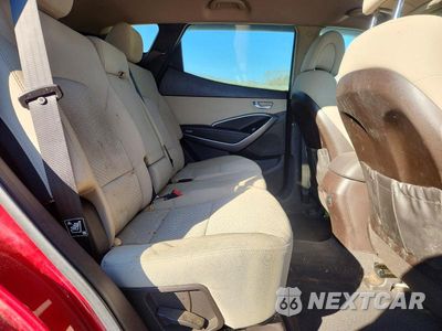 Zdjęcie 11 z 13 samochodu: 2016 HYUNDAI SANTA FE SPORT 2.4L VIN:5XYZUDLB4GG309202 - miniatura