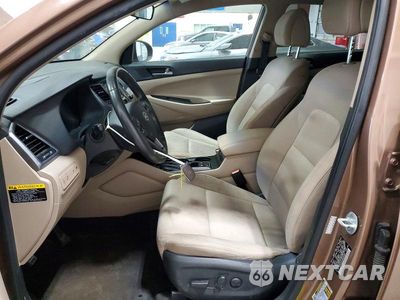 Zdjęcie 7 z 13 samochodu: 2016 HYUNDAI TUCSON SPORT VIN:KM8J3CA2XGU220189 - miniatura