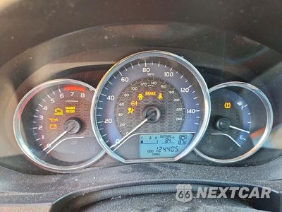 Zdjęcie 9 z 12 samochodu: 2016 TOYOTA COROLLA LE VIN:2T1BURHE1GC656046 - miniatura